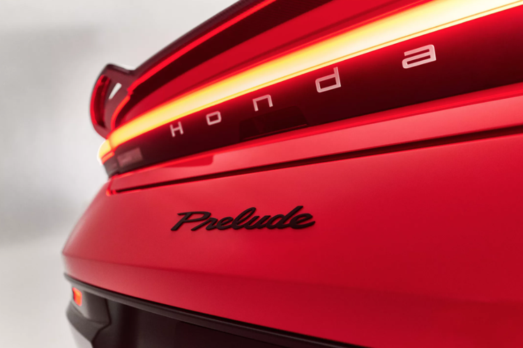 Honda Prelude, Toshihiro Mibe, mobil sport hybrid, Japan Mobility Show 2025, Peluncuran Honda Prelude 2025: Ikon Kupe yang Kembali di JMS 2025