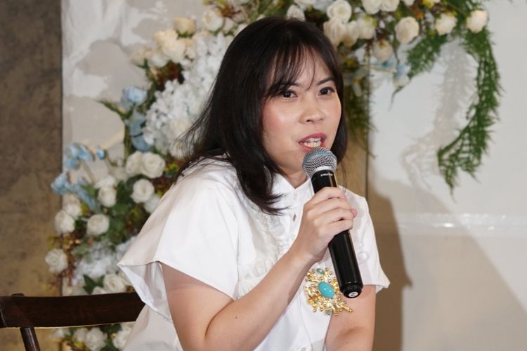 Marsha Timothy, Mita Soedarjo, Trik Bugar di Usia 40 an ala Marsha Timothy dan Mita Soedarjo, Tantangan menjaga konsistensi di tengah jadwal syuting yang padat, Seni mendengarkan sinyal tubuh seiring bertambahnya usia, Curi waktu perawatan di sela jam makan siang, Menjaga kekencangan otot tanpa harus olahraga berat