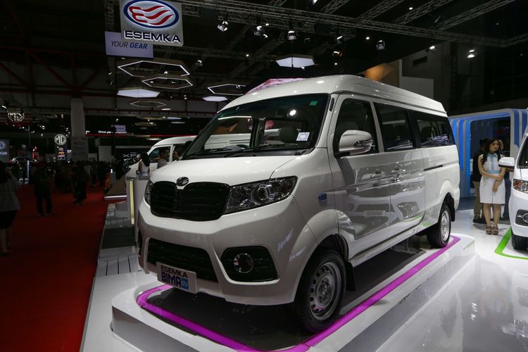 Esemka, mobil Esemka, Joko Widodo, Jokowi, sidang esemka, Sidang Gugatan Mobil Esemka, Penggugat Desak Pemeriksaan Pabrik