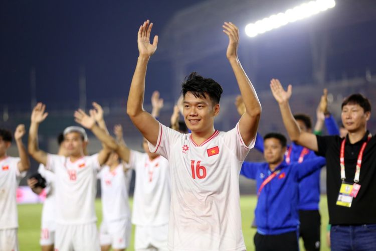 SEA Games 2025, peluang timnas indonesia lolos semifinal SEA Games 2025, peluang timnas indonesia ke semifinal SEA Games 2025, peluang timnas indonesia di SEA Games 2025, Ini 4 Skenario Timnas U22 Indonesia Lolos ke Semifinal SEA Games 2025