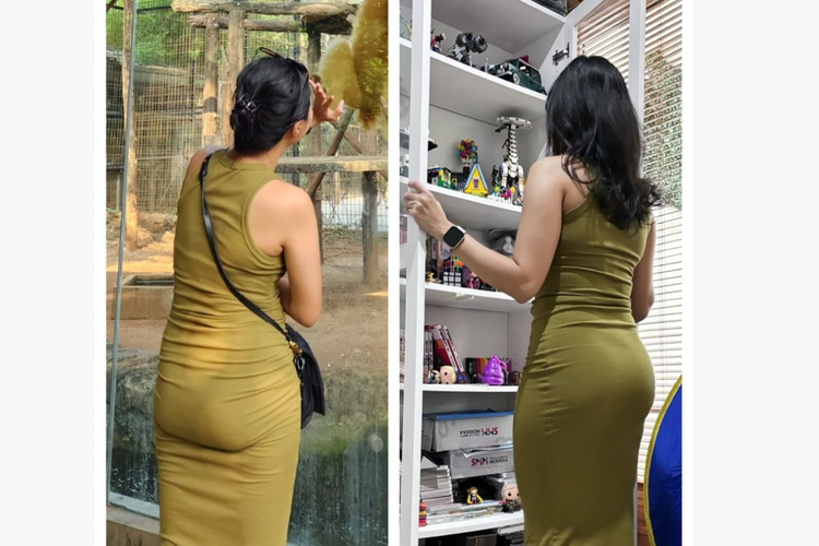 weight lifting, cara mengecilkan pinggang, weight lifting adalah, diet membentuk tubuh, cerita diet membentuk tubuh, diet journey, weight lifting journey, diet mengecilkan perut dan pinggang, ciri massa otot bertambah, Diet Membentuk Badan, Ini Cerita Komang Kecilkan Lingkar Pinggang 7 Cm dalam 8 Bulan