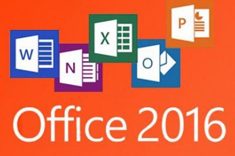 microsoft, microsoft office, excel, produktivitas, Office 2016, Office 2019, Word, power point, Microsoft Setop Dukungan Office 2016 dan 2019