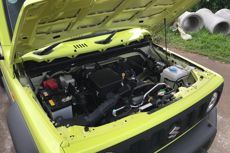 spesifikasi, jimny, suzuki jimny, Harga Suzuki Jimny, suzuki jimny 3 pintu harga, Update Harga dan Spesifikasi Suzuki Jimny 3 Pintu