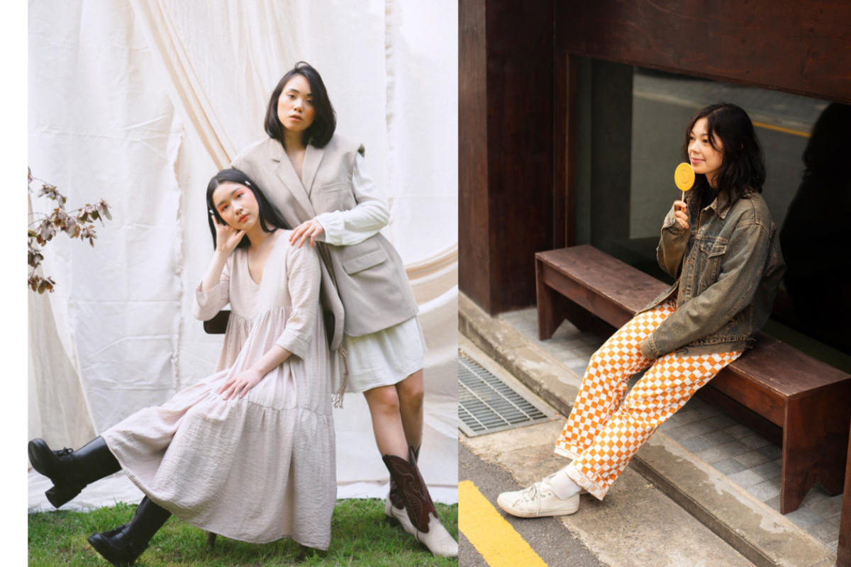zodiak, Zodiak, gaya fashion tiap zodiak, tipe fashion zodiak, gaya fashion berdasarkan zodiak, Gaya Fashion yang Cocok Berdasarkan Zodiak, Cancer Suka Vintage, Gaya Fashion Masing-masing Zodiak, Sagittarius, Capricorn, Aquarius