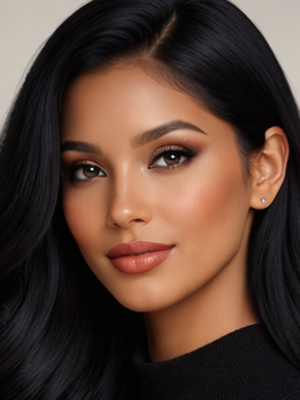 20 Warna Rambut yang Cocok untuk Kulit Sawo Matang, Bikin Wajah Makin Cerah, Rekomendasi Warna Rambut untuk Kulit Sawo Matang, Warna Rambut Highlight dan Ombre yang Cocok, Warna Rambut Berani untuk Kulit Sawo Matang, Tips Memilih Warna Rambut Sesuai Undertone, Tips Merawat Rambut Berwarna agar Tetap Sehat