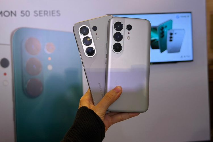 Camon 50 Pro, Tecno, smartphone, Pakai Tecno Camon 50 Pro 5G di Alam Terbuka, Enteng Dibawa, Tangguh Menembus Hujan