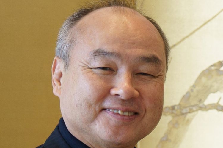 SoftBank, DigitalBridge, akuisisi, SoftBank Beli Perusahaan Data Center DigitalBridge Rp 67 Triliun demi Bisnis AI