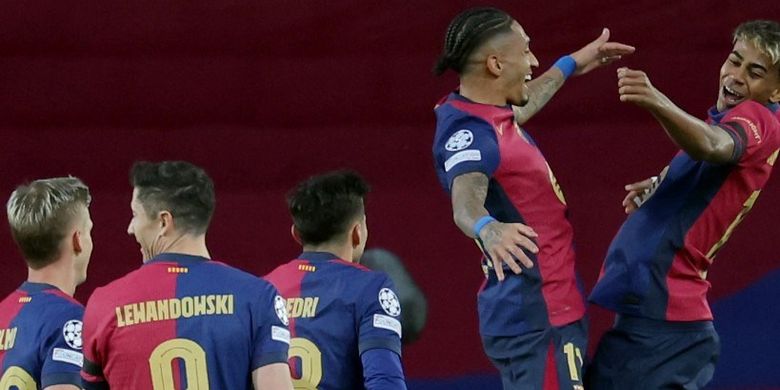 Barcelona, Cesc Fabregas, Como 1907, Como, Pertandingan Persahabatan, Barcelona vs Como, Joan Gamper Trophy, Joan Gamper, Jelang Barcelona vs Como, Fabregas: Lebih dari Laga Persahabatan