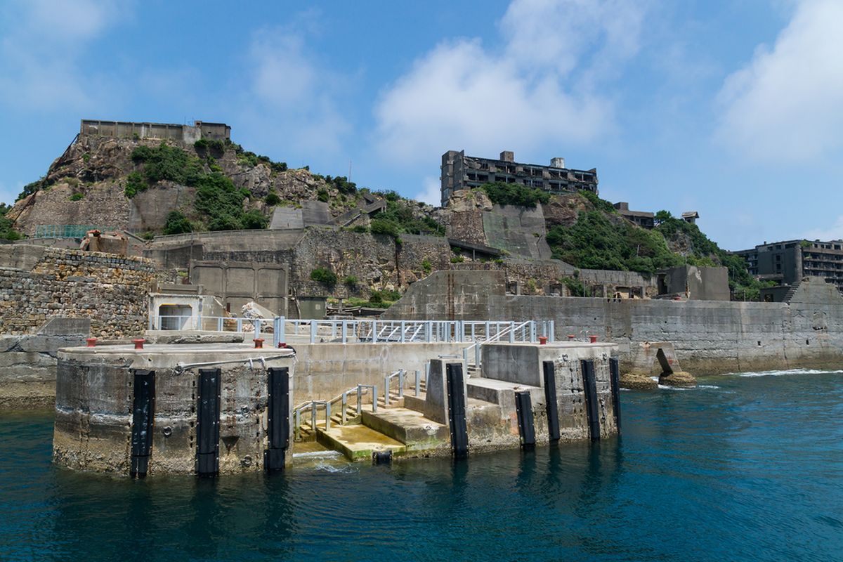 New York Times, wisata Jepang, Nagasaki dan Okinawa Masuk Rekomendasi Wisata Dunia 2026 Versi New York Times