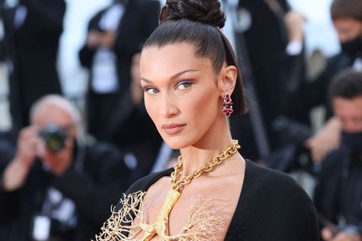 Cannes, red carpet, panggung mode, Bukan Sekadar Festival Film, Cannes Jadi Panggung Fashion Paling Glamor di Dunia