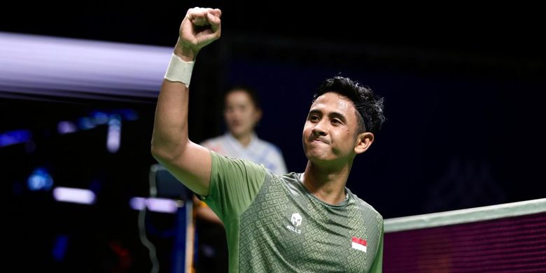 Alwi Farhan, Moh Zaki Ubaidillah, Indonesia, SEA Games, SEA Games 2025, Alwi Farhan: Juara SEA Games, Harapan untuk Ubed, hingga Taufik Hidayat