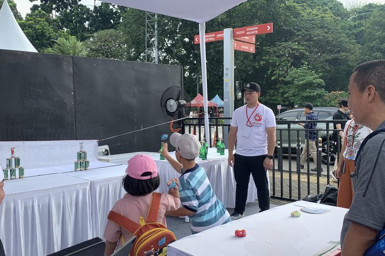 jak japan matsuri 2025, jak japan matsuri 2025 tiket, wisata jepang di jakarta, wisata nuansa jepang di jakarta, aktivitas seru di jak japan matsuri 2025, 8 Aktivitas Seru di Festival Jak-Japan Matsuri 2025, Banyak yang Gratis, 1. Menonton omikoshi, 2. Nonton konser, 3. Cari tahu info destinasi wisata di Jepang, 4.  Kulineran, 5. Ikut ragam aktivitas khas Jepang, 6. Berfoto dengan cosplayer, 7. Main games, 8. Cari tahu info beasiswa dan peluang kerja di Jepang