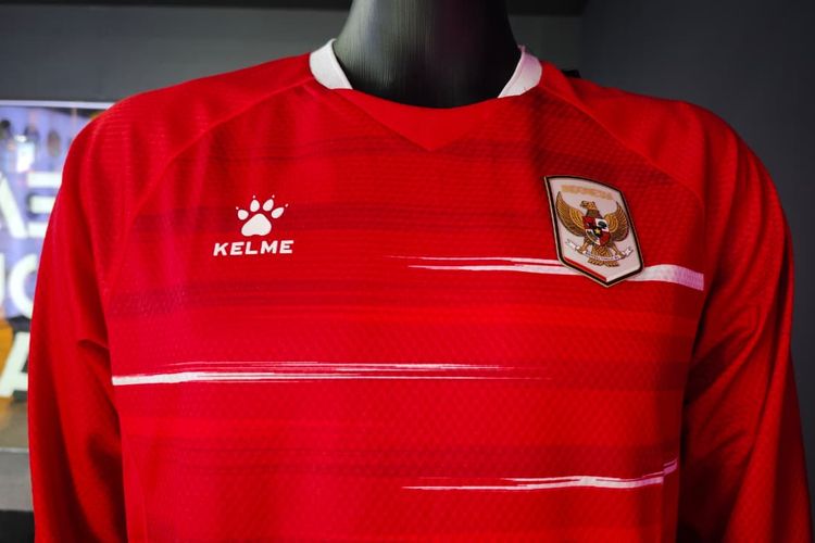 Kelme, Timnas Indonesia, jersey baru Timnas Indonesia, PSSI, Tanggapan Kolektor Terkait Jersey Baru Kelme dan Timnas Indonesia