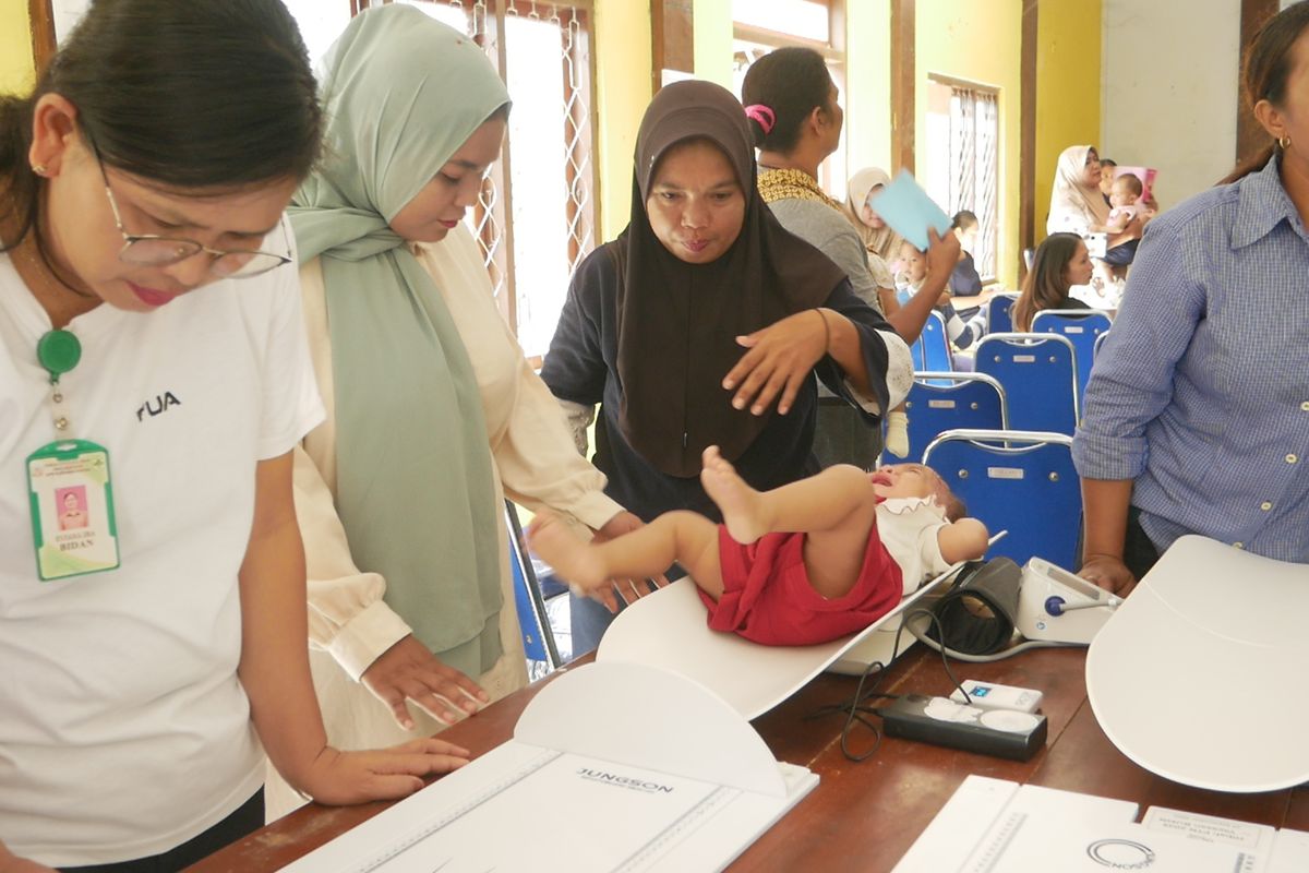 Hari Posyandu Nasional, BPUPKI, Tanggal 29 April Memperingati Hari Apa? Ini Momen-momen Penting dan Sejarahnya