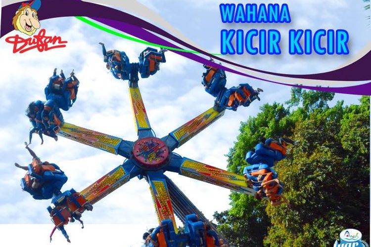 Dufan, Wahana ekstrem di Dufan, wahana ekstrem di Dufan, dufan, dufan ancol, Wahana Ekstrem di Dufan, 4 Wahana Ekstrem di Dufan yang Wajib Dicoba Pencinta Adrenalin, 1. Tornado, 2. Hysteria, 3. Halilintar, 4. Kicir-kicir