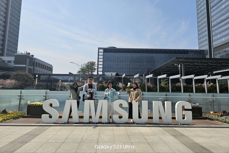 memori, DRAM, Samsung Semiconductor, Samsung Electronics, Harga RAM Melejit, Samsung Disebut Tolak Pesanan dari Divisinya Sendiri