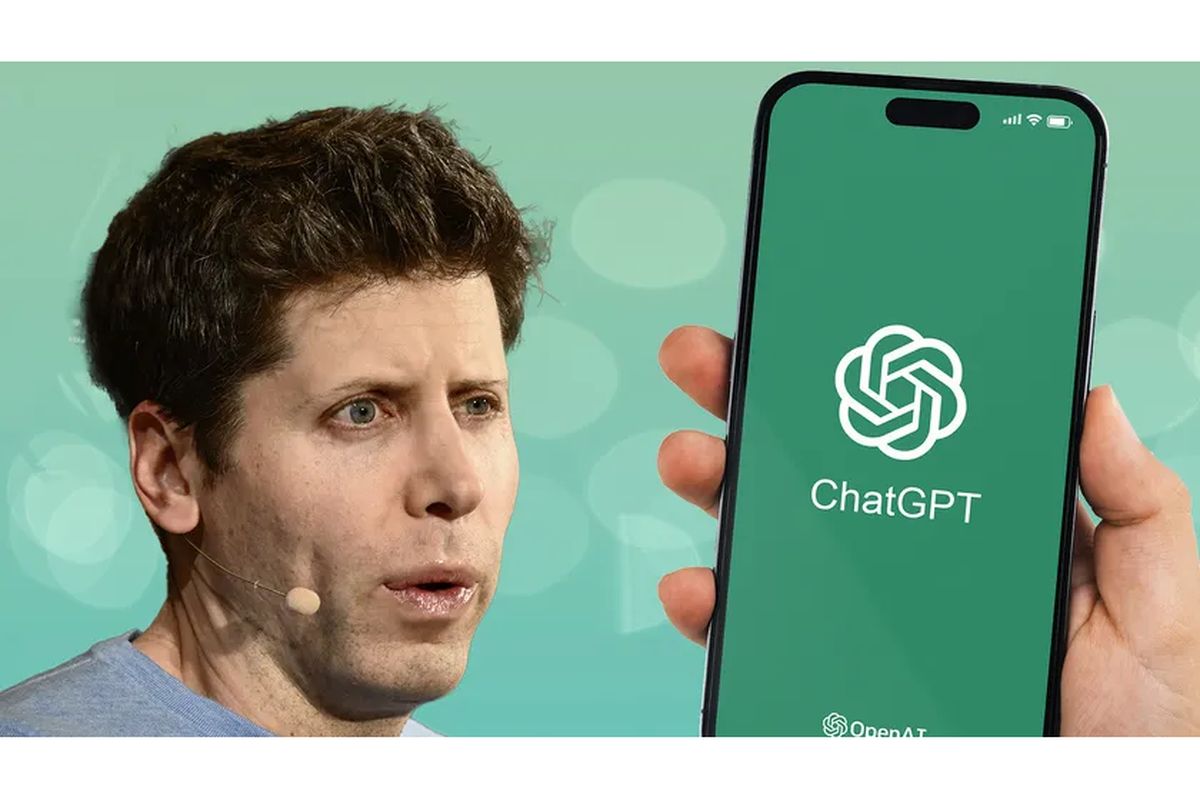 ChatGPT, karyawan, OpenAI, OpenAI Mau Buka Rekrutmen Besar-besaran Tahun Ini