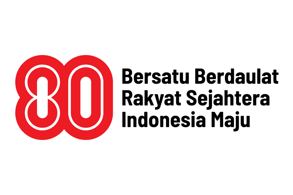 17 Agustus, Ucapan selamat Hari Kemerdekaan Indonesia, Ucapan HUT ke-80 RI, selamat HUT ke-80 RI, ucapan Dirgahayu RI, 60 Caption Selamat Hari Kemerdekaan Republik Indonesia buat Dibagikan di Medsos