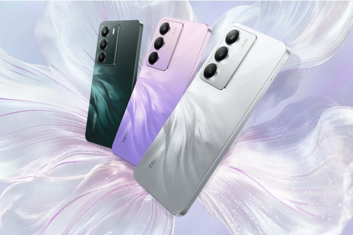 Realme, Realme C75 5G, smartphone, Spesifikasi, Smartphone, spesifikasi, Realme C75 5G Resmi, Bawa Baterai 6.000 mAh Harga Rp 2 Jutaan