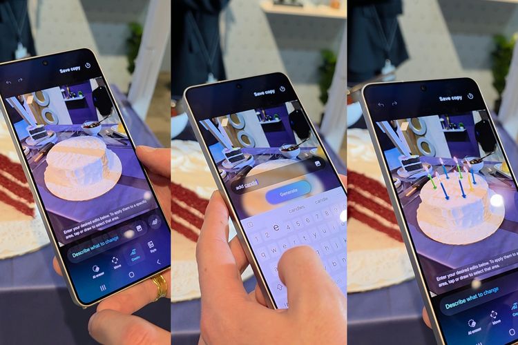 Galaxy S26 Ultra, HP konser, Samsung, kamera 200 MP, Samsung S26 Ultra, Samsung Galaxy S26 Ultra Siap Jadi HP Konser 2026, Ini 8 Fitur Kuncinya, 1. Kamera 200 MP lebih terang, 2. Dual telefoto, zoom video kini sampai 25x, 3. Horizontal Lock, anti goyang 360 derajat, 4. Chipset kencang versi spesial, 5. Memori gede dan ngebut, 6. Layar terang dan full privasi, 7. Ngecas lebih ngebut, 8. Photo Assist makin pintar