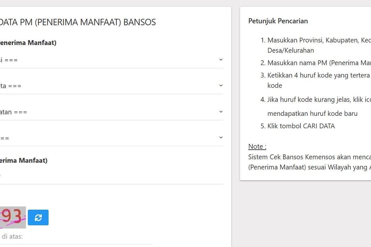 Cara cek bansos, Cek Bansos Kemensos, cara cek bansos kemensos, cek bansos kemensos, cara cek bansos, cara cek bansos pkh lewat hp, cara cek bansos 2025, cara cek bansos pkh lewat ktp, cek bansos kemensos 2025, Cara Cek Bansos Pakai KTP, Klik cekbansos.kemensos.go.id di HP