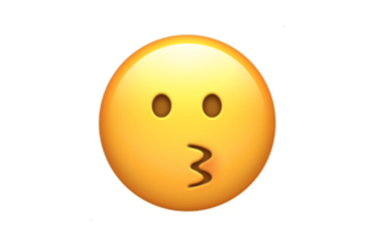 emoji, WhatsApp, arti emoji WA, Arti emoji WhatsApp, 50 Emoji WhatsApp yang Sering Dipakai dan Artinya, 1. Emoji wajah tersenyum lebar menyeringai, 2. Emoji wajah menyeringai dengan mata tersenyum, 4. Emoji wajah menyeringai dengan keringat, 5. Emoji tertawa dengan air mata kegembiraan, 6. Emoji tertawa terbahak-bahak, 7. Emoji wajah tersenyum kecil, 8. Emoji wajah mengedipkan mata, 9. Emoji wajah tersenyum dengan mata tersenyum, 10. Emoji wajah tersenyum dengan lingkaran biru, 11. Emoji wajah tersenyum berhias banyak hati, 12. Emoji wajah tersenyum dengan mata berbentuk hati, 13. Emoji wajah mencium dengan hati, 14. Emoji wajah mencium, 15. Emoji wajah tersenyum hangat, 16. Emoji wajah mencium dengan mata tertutup, 17. Emoji wajah mencium dengan mata tersenyum, 18. Emoji wajah tersenyum dengan air mata, 19. Emoji wajah tersenyum setengah, 20. Emoji wajah menikmati makanan, 21. Emoji wajah dengan lidah menjulur, 22. Emoji wajah dengan mata berkedip dan lidah menjulur, 23. Emoji wajah konyol, 24. Emoji wajah dengan menyipitkan mata dan lidah menjulur, 25. Emoji wajah tersenyum dengan tangan terbuka, 26. Emoji wajah dengan tangan menutup mulut, 27. Emoji wajah dengan mata terbuka dan tangan menutup mulut, 28. Emoji wajah dengan mata mengintip, 29. Emoji wajah menyuruh diam, 30. Emoji wajah berpikir, 31. Emoji wajah dengan tangan memberi hormat, 32. Emoji wajah mengiler, 33. Emoji memakai topi koboi, 34. Emoji wajah berpesta, 35. Emoji wajah senyum dengan memakai kacamata hitam, 36. Emoji wajah kutu buku, 37. Emoji wajah dengan memakai satu lensa bundar, 38. Emoji wajah terbalik, 39. Emoji wajah meleleh, 40. Emoji wajah dengan mulut teritsleting, 41. Emoji wajah dengan alis terangkat, 42. Emoji wajah garis putus-putus, 43. Emoji wajah yang tertutupi awan, 44. Emoji wajah tidak senang, 45. Emoji wajah dengan hidung panjang, 46. Emoji tanpa mulut, 47. Emoji kepala pecah, 48. Emoji wajah dengan kepala dibalut, 49. Emoji wajah dengan masker, 50. Emoji wajah yang gigih