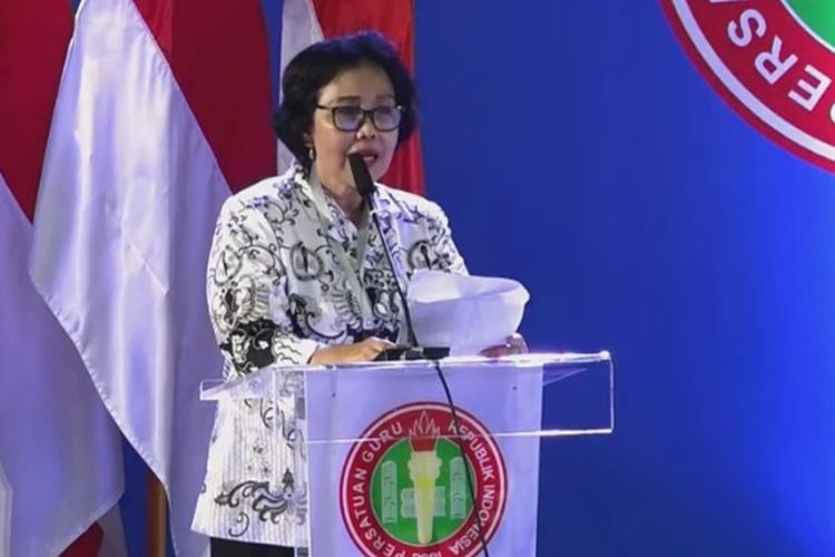 HUT PGRI, Hari Guru Nasional, Persatuan Guru Republik Indonesia, persatuan guru republik indonesia, 25 november dalam sejarah, hut pgri, 25 November hari apa, Hari Guru Nasional dan HUT PGRI Diperingati Tiap 25 November, Apa Bedanya?