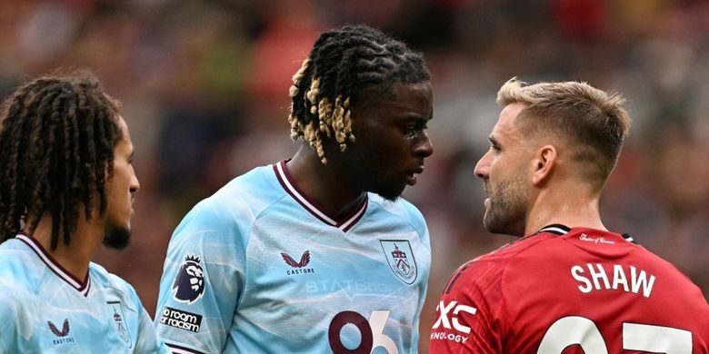 Liga Inggris, Premier League, Arsenal, Burnley, Burnley Vs Arsenal, liga inggris 2025-2026, Prediksi Skor Burnley Vs Arsenal di Liga Inggris 2025-2026