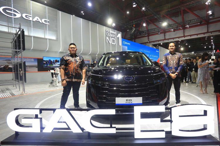 mobil, hybrid, PHEV, ICE Masih Dominan, Hybrid dan PHEV Siap Dorong Elektrifikasi
