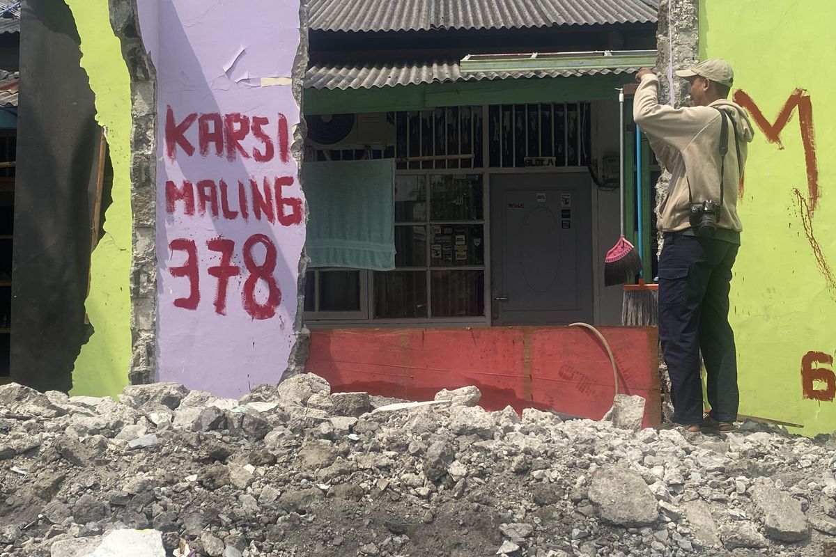 kontrakan, Bekasi, Kontrakan, Kontrakan Fiktif, Kontrakan bodong di bekasi, kontrakan fiktif di Bekasi, kontrakan fiktif, kontrakan fiktif Bekasi, Penipu Kontrakan di Bekasi Gunakan Uang Rp 4,1 Miliar untuk Beli 27 Tabung Gas hingga Mobil
