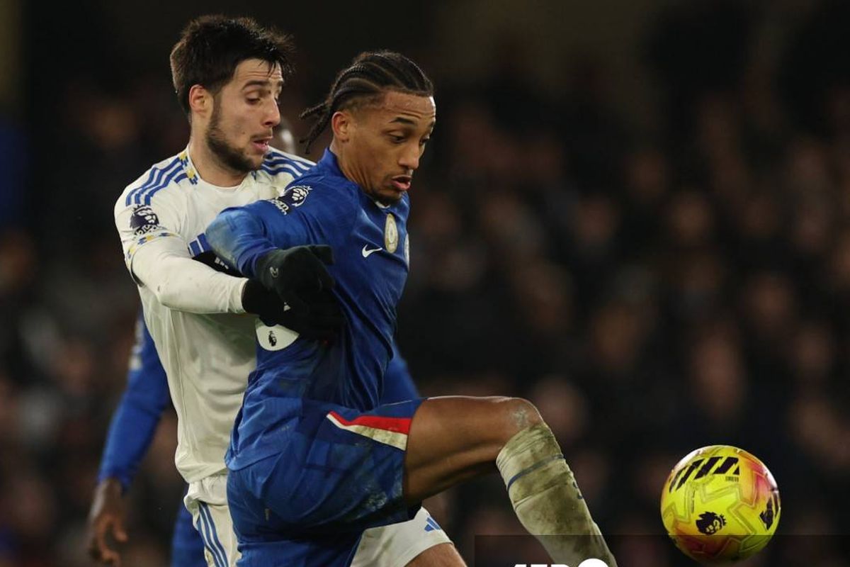 Chelsea, Burnley, Liga Inggris, Chelsea Vs Burnley: The Blues Belajar dari Getir Arsenal