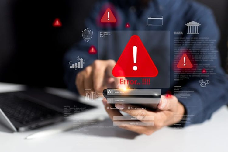 Google, scam, penipuan, scammer, ulang tahun google, google day, google anniversary, Awas Scam Nyamar Jadi Google, Segera Hapus Pesan Berisi Kata-Kata Ini