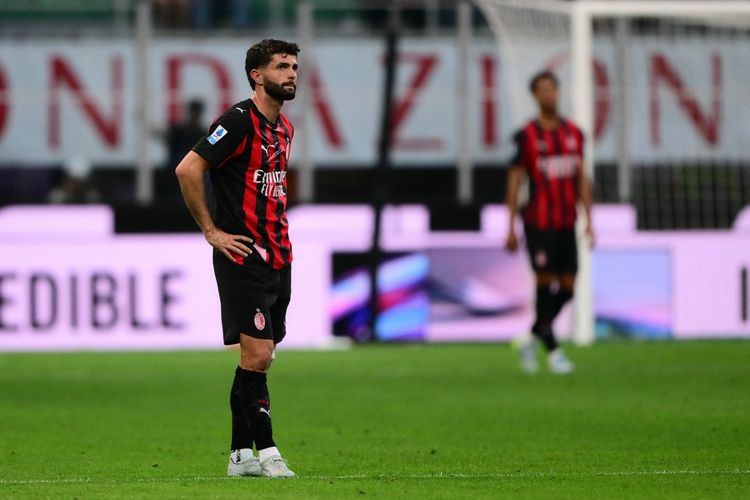 Timnas Amerika Serikat, Piala Dunia 2026, Christian Pulisic, Amerika Serikat Vs Paraguay: Pulisic Tak Pikul Beban Sendirian