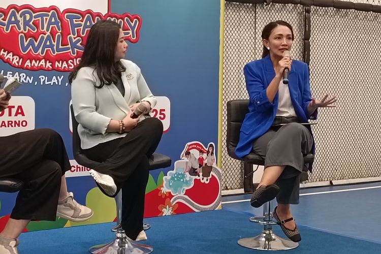 bonding time, bonding time artinya, bonding time adalah, bonding time ayah dan anak, ibu bonding time, bonding time ibu dengan anak, Peran Ayah dan Ibu dalam Bonding Time Anak, Mana yang Lebih Penting?