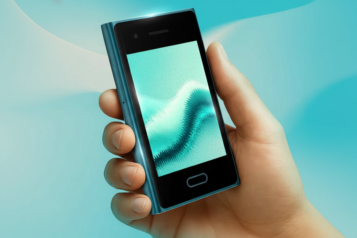 samsung galaxy y, HMD Touch 4G, Spesifikasi HMD Touch 4G, HMD Touch 4G Meluncur, HP Layar Sentuh Mini Ala Android Jadul