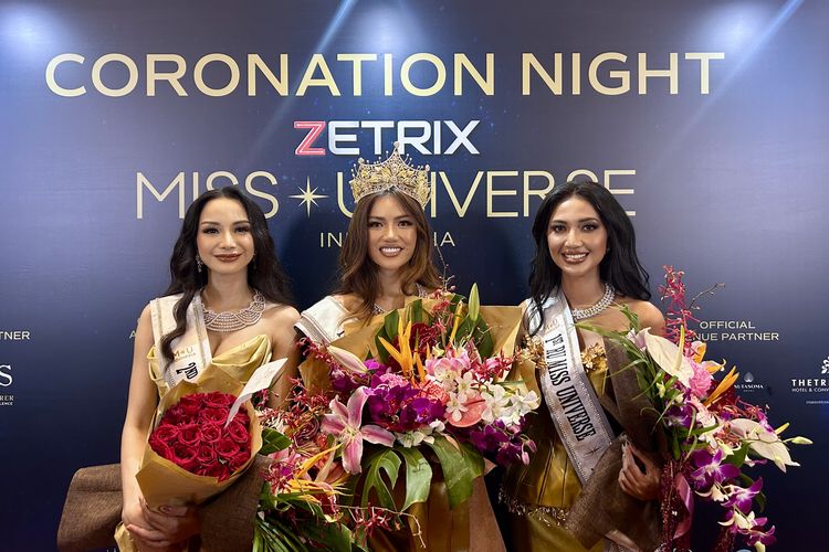 Kirana Larasati, Miss Universe Indonesia, kirana larasati miss universe 2025, kirana larasati ikut miss universe indonesia, profil Kirana Larasati, 2nd runner up miss universe indonesia 2025 Kirana Larasati, umur kirana larasati, Cerita Kirana Larasati di Miss Universe Indonesia 2025, Bangga Jadi 2nd Runner Up, Cerita Kirana Larasati ikut Miss Universe Indonesia 2025, Dukungan dan semangat dari sesama finalis, Lebih mengenal diri setelah ikut Miss Universe Indonesia 2025, Bangga jadi bagian dari Miss Universe Indonesia 2025