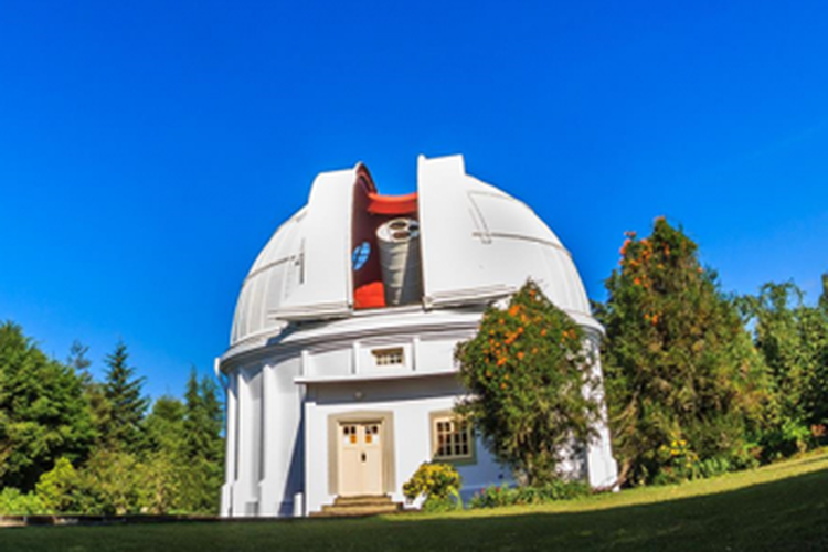 Observatorium Bosscha, Observatorium Bosscha Siapkan Lagi Kunjungan Umum, Target Juni atau Juli 2026