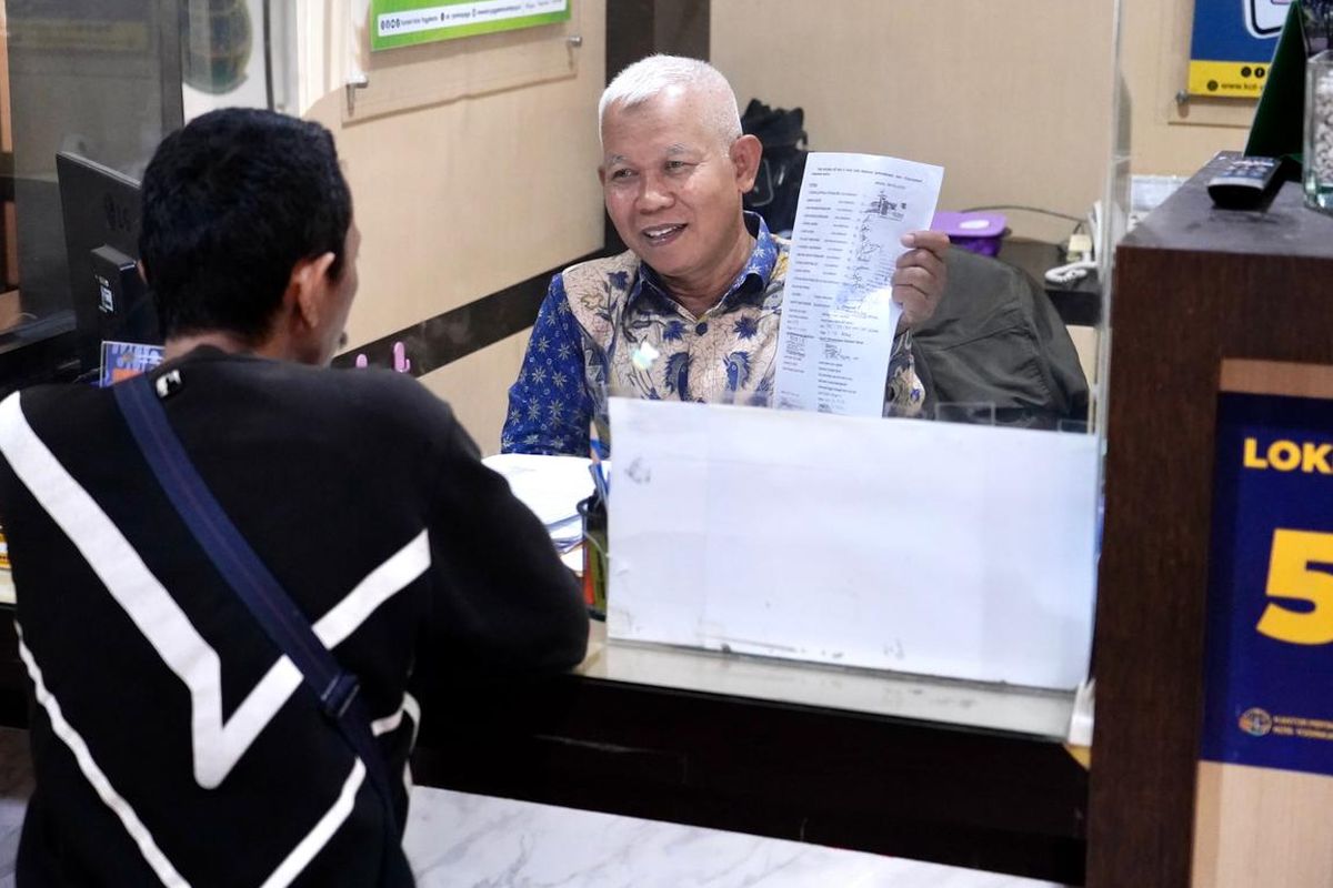 libur, Nyepi, layanan pertanahan, Lebaran 2026, Kantor Pertanahan Tetap Buka saat Libur Lebaran 2026, Ini Jam Operasional dan Layanannya