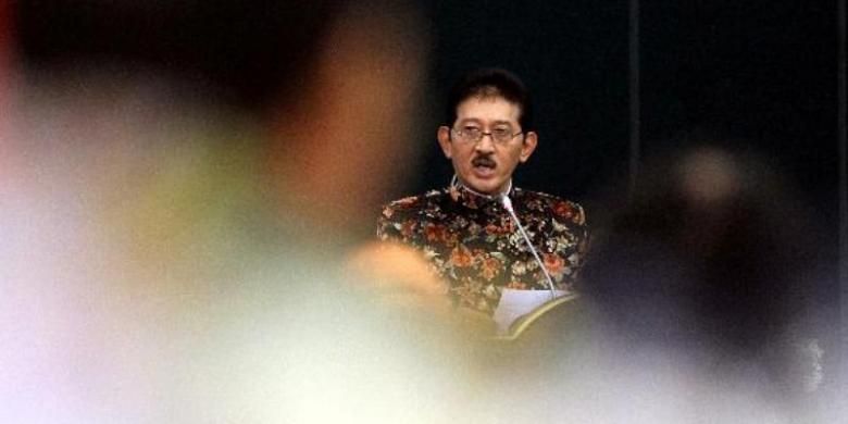Keraton Solo, Pakubuwono XIII, PB XIII, KGPA Tedjowulan, Plt Raja Keraton Kasunanan Surakarta, profil Tedjowulan, Kanjeng Gusti Panembahan Agung Tedjowulan, Profil KGPA Tedjowulan: Plt Raja Keraton Solo