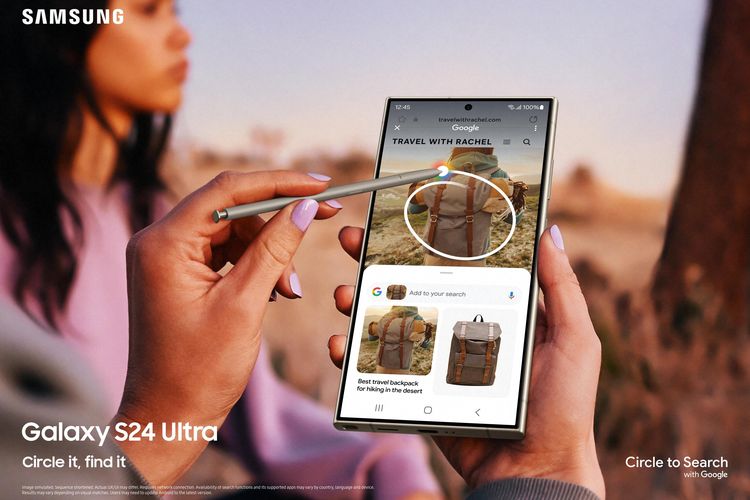 Samsung, Galaxy AI, fitur AI, Best Face, Samsung A56 5G, Galaxy A56 5G, 5 Fitur AI di Samsung Galaxy A56 5G, Ada Best Face Warisan Galaxy S25 Series, 1. Best Face, 2. Circle to Search versi upgrade, 3. Object Eraser versi disempurnakan, 4. Filter kustom, 5. Auto-Trim
