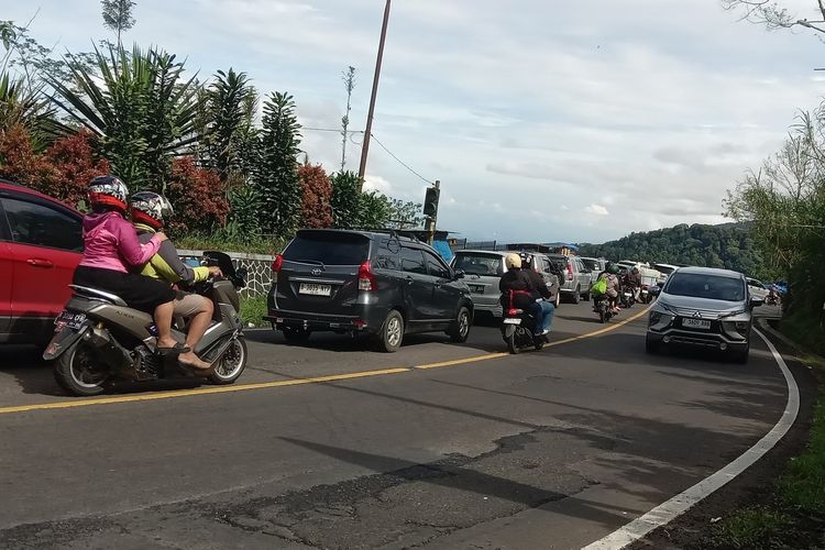 ganjil genap, jalur Puncak, gage, ganjil genap puncak, ganjil genap jalur puncak, Ganjil Genap di Jalur Puncak Berlaku Akhir Pekan Ini