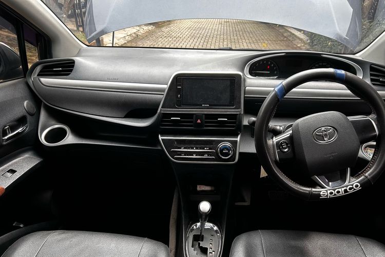 toyota sienta, kenyamanan berkendara, desain timeless, MPV keluarga, Curhat Pengguna Toyota Sienta 2017: MPV Nyaman, Tapi Agak Loyo, Kenyamanan dan Stabilitas , Konsumsi Bahan Bakar , Pintu Geser , Biaya Kepemilikan yang Terjangkau, Kekurangan , Kelebihan dan Kekurangan Toyota Sienta