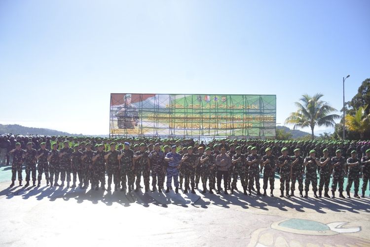 kodam baru, daftar 6 Kodam baru, komando daerah militer, penambahan kodam baru, TNI tambah kodam, TNI tambah kodam baru, daftar kodam baru, 6 Kodam Baru yang Akan Diresmikan TNI Beserta Daftar Wilayahnya, Perincian kodam baru, Tujuan penambahan Kodam baru, Setiap provinsi bakal ada Kodam, Perincian 15 Kodam
