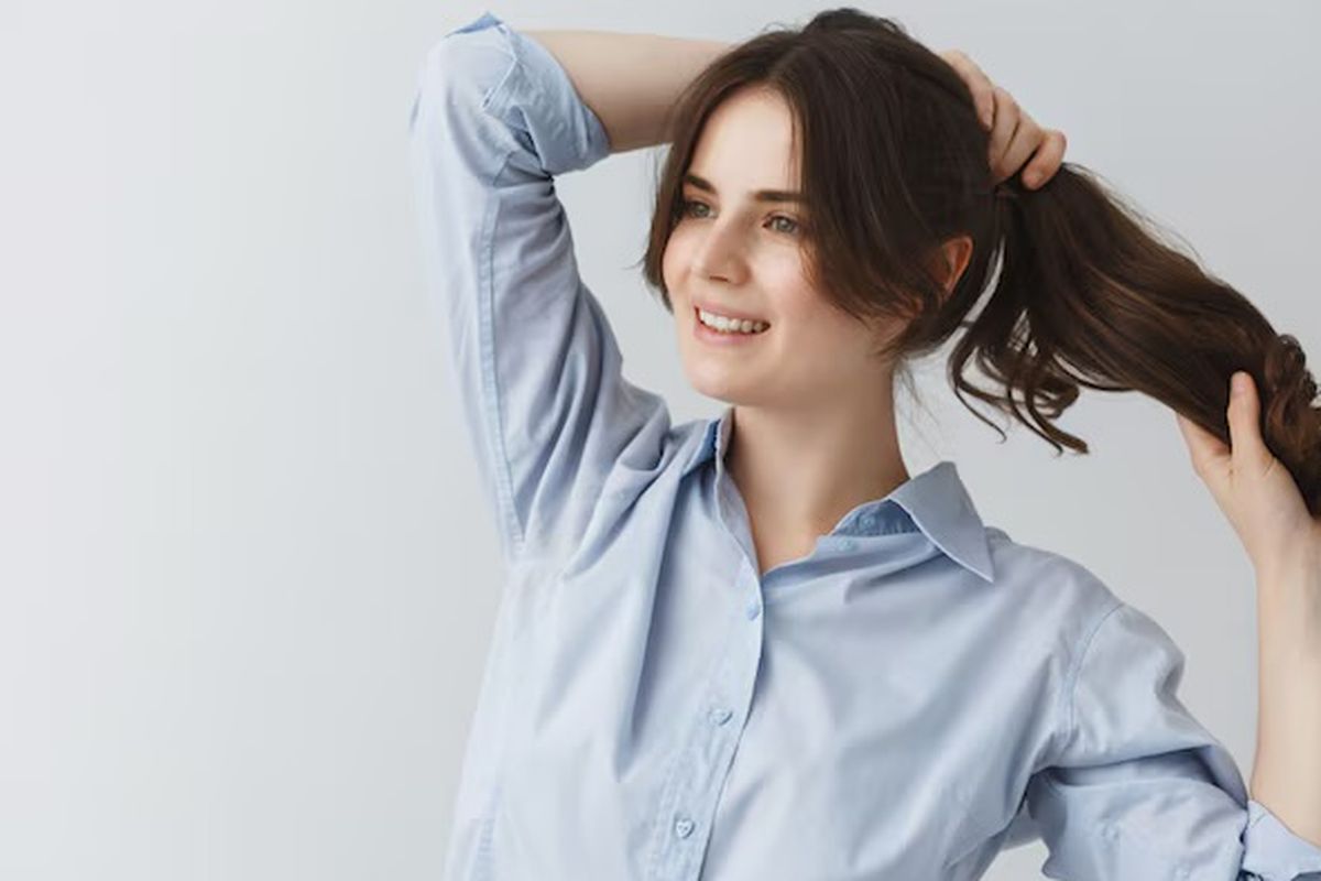 rambut, Rambut, hairdryer, rambut basah, Rambut rusak, Rambut yang Tidak Segera Dikeringkan Akan Cepat Rusak, rambut yang tidak dikeringkan cepat rusak, rambut basah tidur, apakah boleh membiarkan rambut basah, rambut basah terus, Jangan Biarkan Rambut Basah Terlalu Lama Setelah Keramas, Ini Efeknya