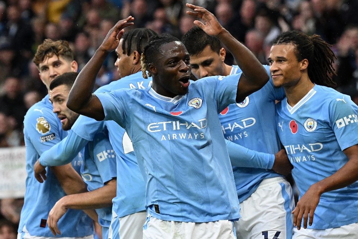 Piala FA, Man City, Liverpool, Man City vs Liverpool, Manchester City, Arne Slot, Jadwal Man City Vs Liverpool, Arne Slot: Pertandingan Tandang Selalu Menyenangkan