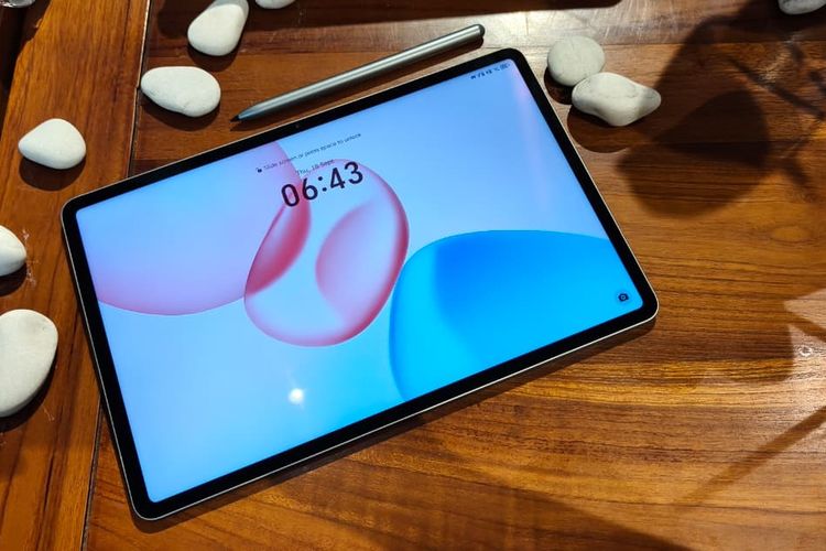 Honor, Tablet Honor, Honor Pad 10, spesifikasi Honor Pad 10, harga honor pad 10, Honor Pad 10 indonesia, Menjajal Honor Pad 10, Tablet Menengah dengan Dukungan Keyboard dan Stylus