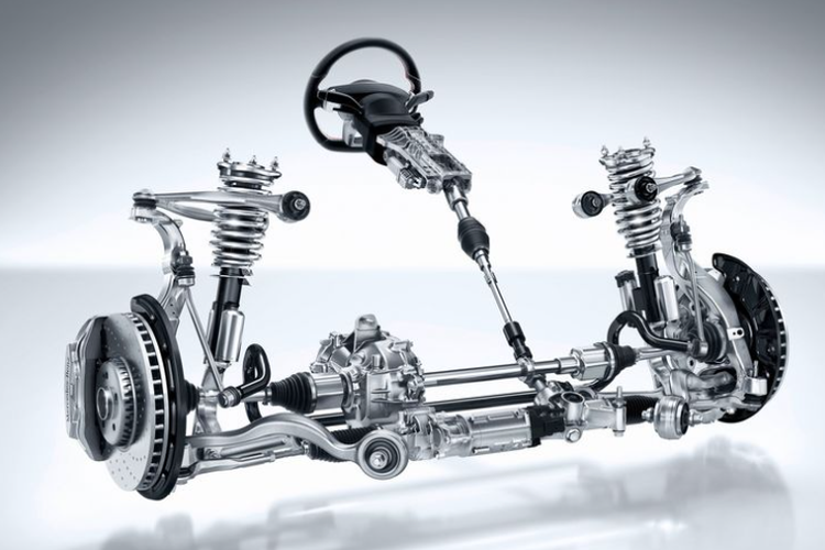 Power Steering, kebiasaan, mobil, kerusakan, Kesalahan Pengemudi yang Bikin Power Steering Cepat Rusak