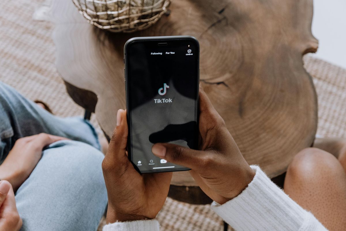 TikTok, Aplikasi, media sosial, Fitur TikTok, TikTok Rilis Fitur Shared Feed, Bisa Nonton Konten Rekomendasi Bareng 