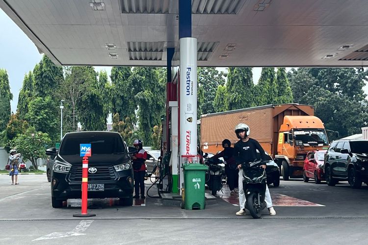 BBM diesel, BP Ultimate Diesel, harga BBM, Harga BBM Diesel Naik pada Mei 2026, Simak Daftar Lengkapnya