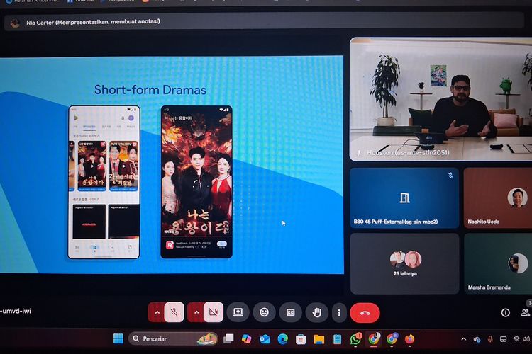 Google, Google Play, toko aplikasi, fitur baru Google Play, update Google Play, Google Play Kini Bukan Sekadar Toko Aplikasi, Hadirkan Fitur AI, Gaming, hingga Konten Hiburan, 1. Discovery baru di Google Play, 2. "Ruangan" untuk konten hiburan, 3. Pengalaman gaming yang lebih "kaya", 4. Fitur Play Games Sidekick, 5. You Tab, 6. Google Play Games di PC